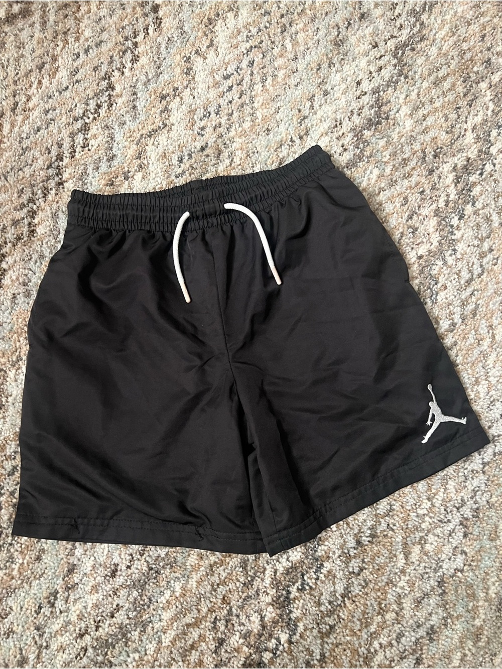 Boys Jordan Swim shorts